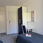 Séjour chez l'habitant U Kierownika Plazy Białogóra