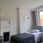 U Kierownika Plazy Séjour chez l'habitant
