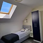 U Kierownika Plazy Privatunterkunft