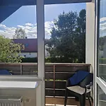 U Kierownika Plazy Homestay szállás *