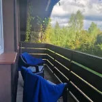 U Kierownika Plazy Homestay szállás Białogóra