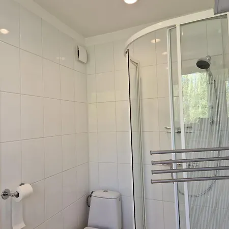 Ubytování v soukromí U Kierownika Plazy