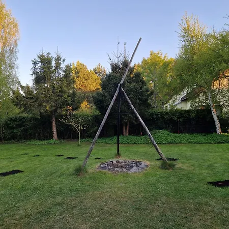 Ubytování v soukromí U Kierownika Plazy *