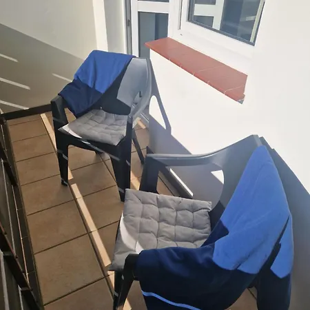 U Kierownika Plazy Séjour chez l'habitant