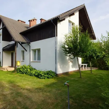 U Kierownika Plazy Ubytování v soukromí *