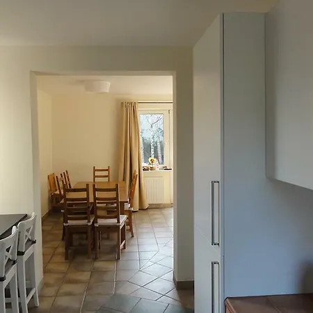 U Kierownika Plazy Ubytování v soukromí