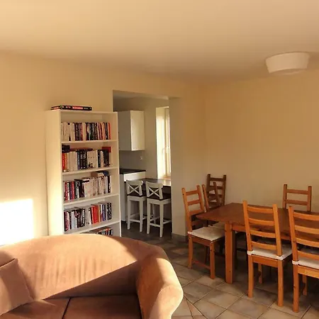 Ubytování v soukromí U Kierownika Plazy *