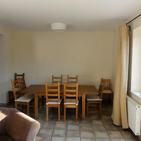 U Kierownika Plazy Ubytování v soukromí